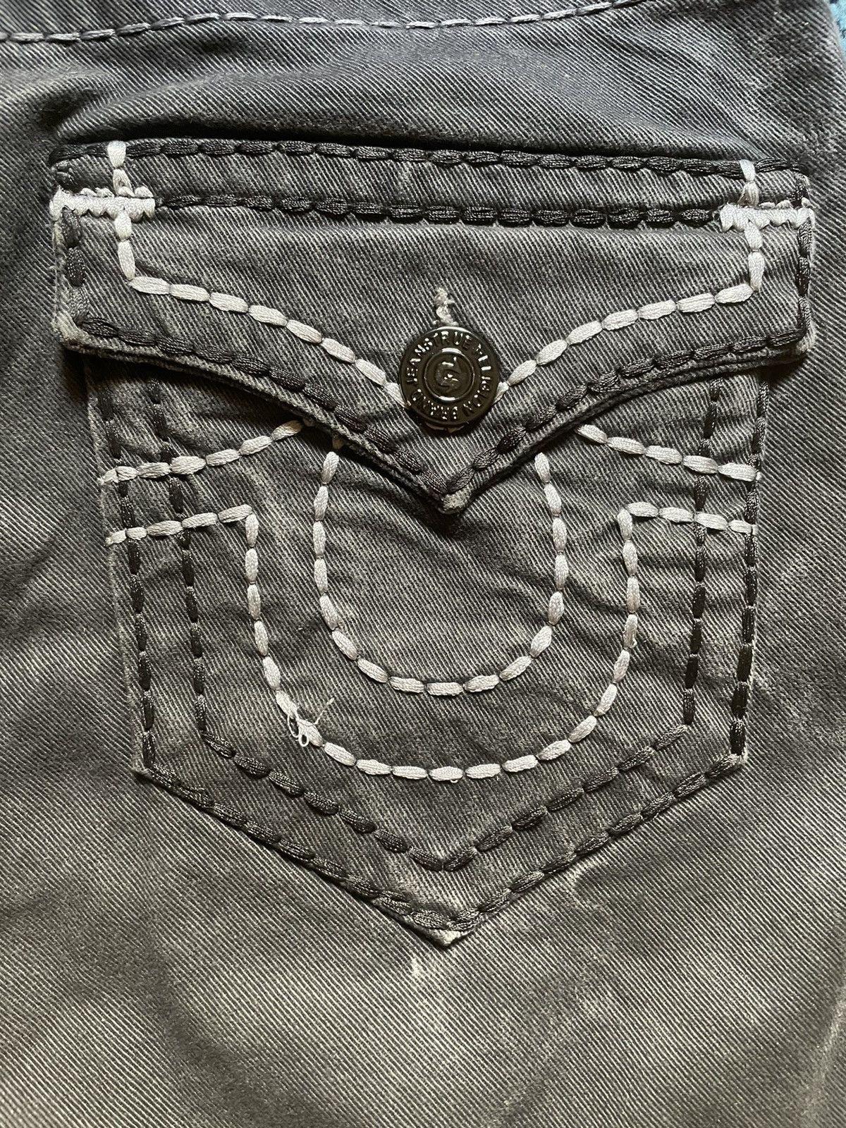 True religion BILLY SUPERT - 3