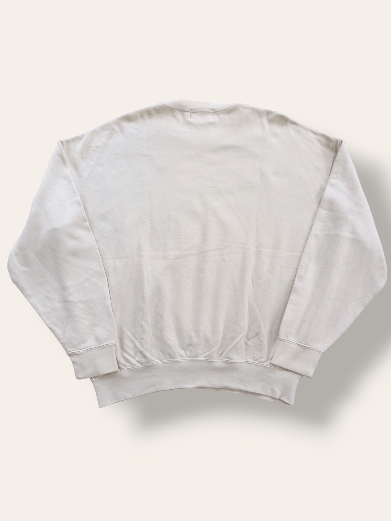 Vintage MR JUNKO KOSHINO Homme Made in Japan Sweatshirt - 2