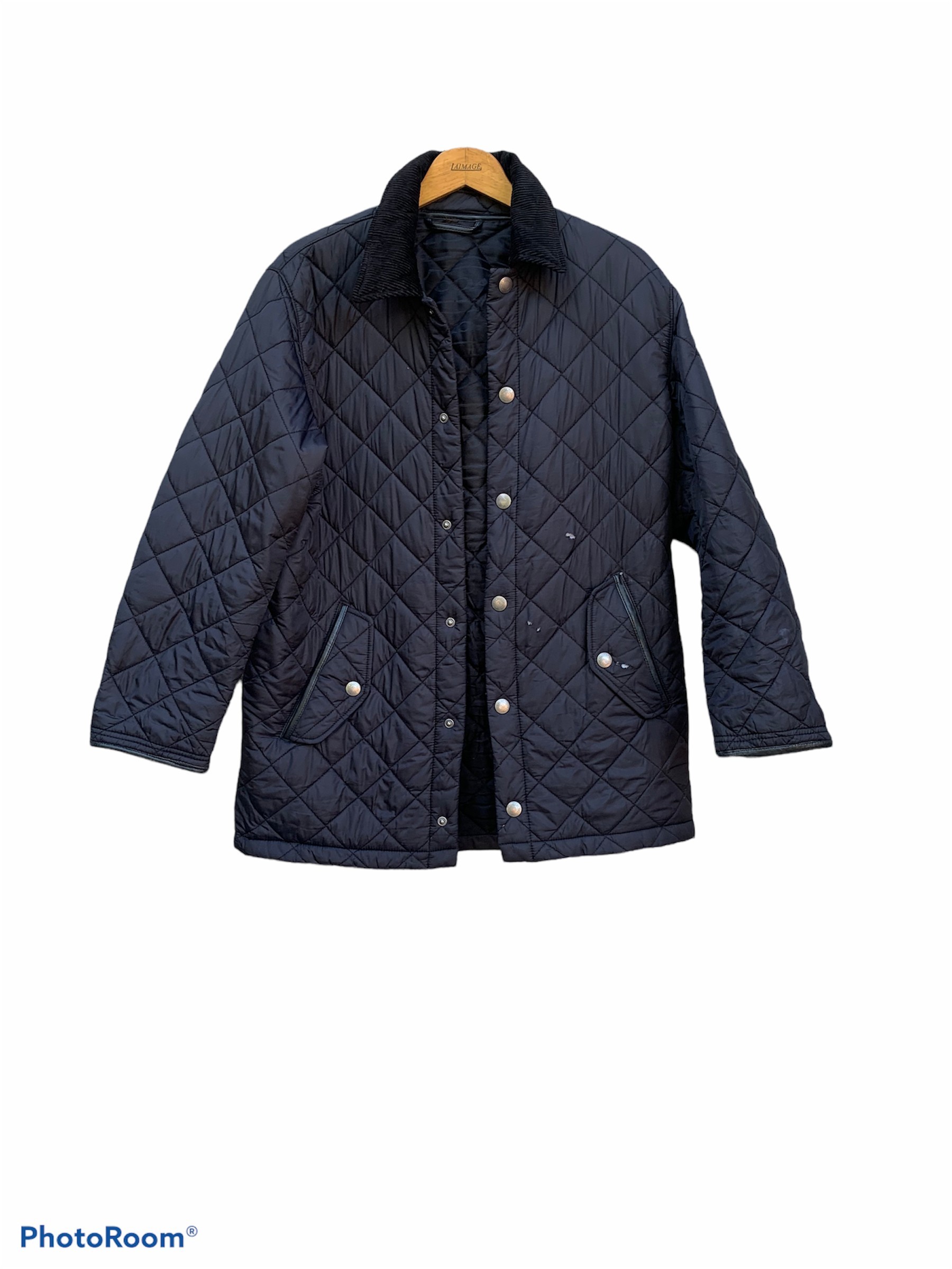 Coach - Coach Quilted Puffer Jacket - 14
