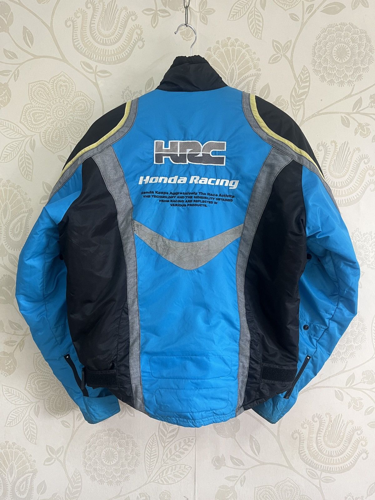 Sports Specialties - Honda Racing Jacket HRC Japan - 4