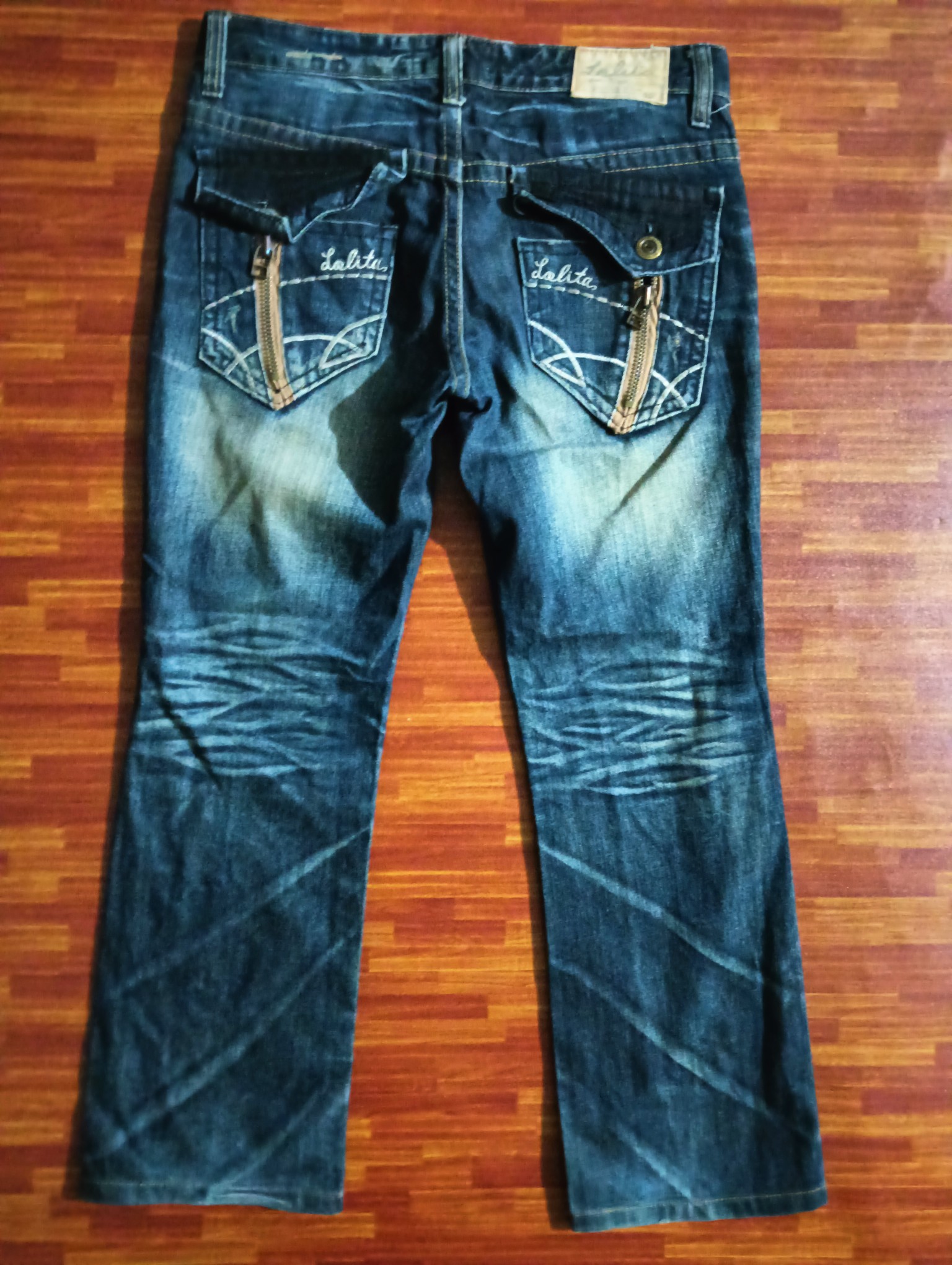 Lolita jeans - 2
