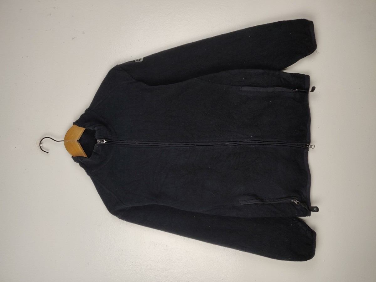 ACG Fleece Sweater Zipper Jacket - 2