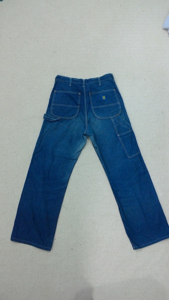 vintage Jeans - 6