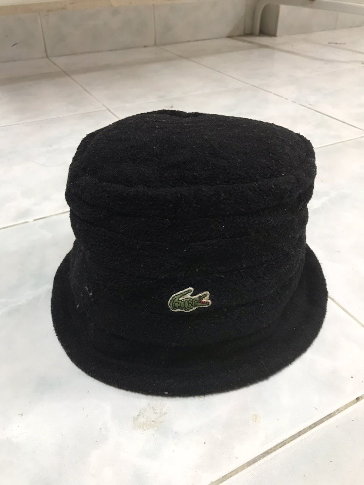 Lacoste Bucket Hat - 8