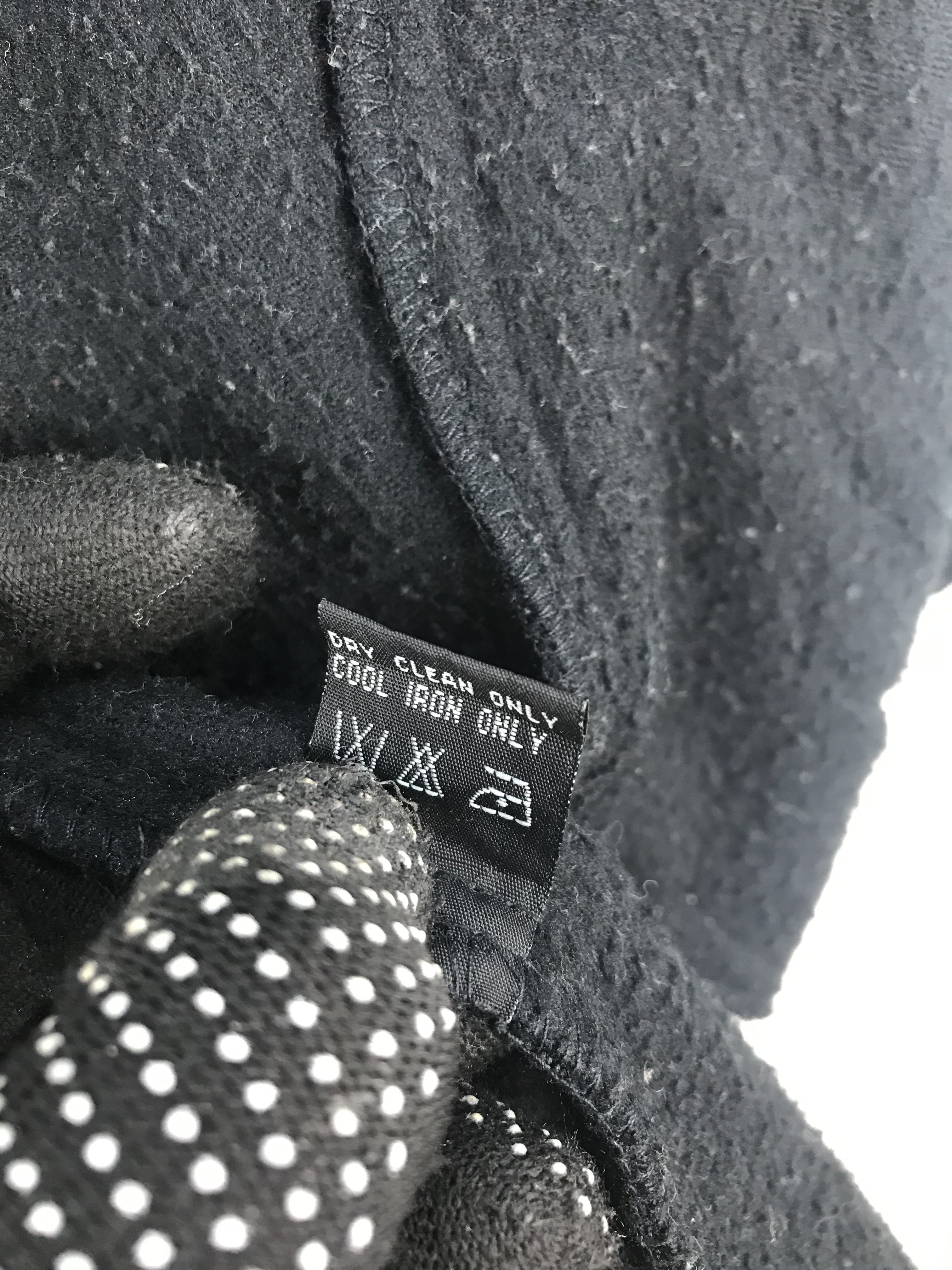 Timberland - Vintage Timberland Performance Fleece Jacket - 8