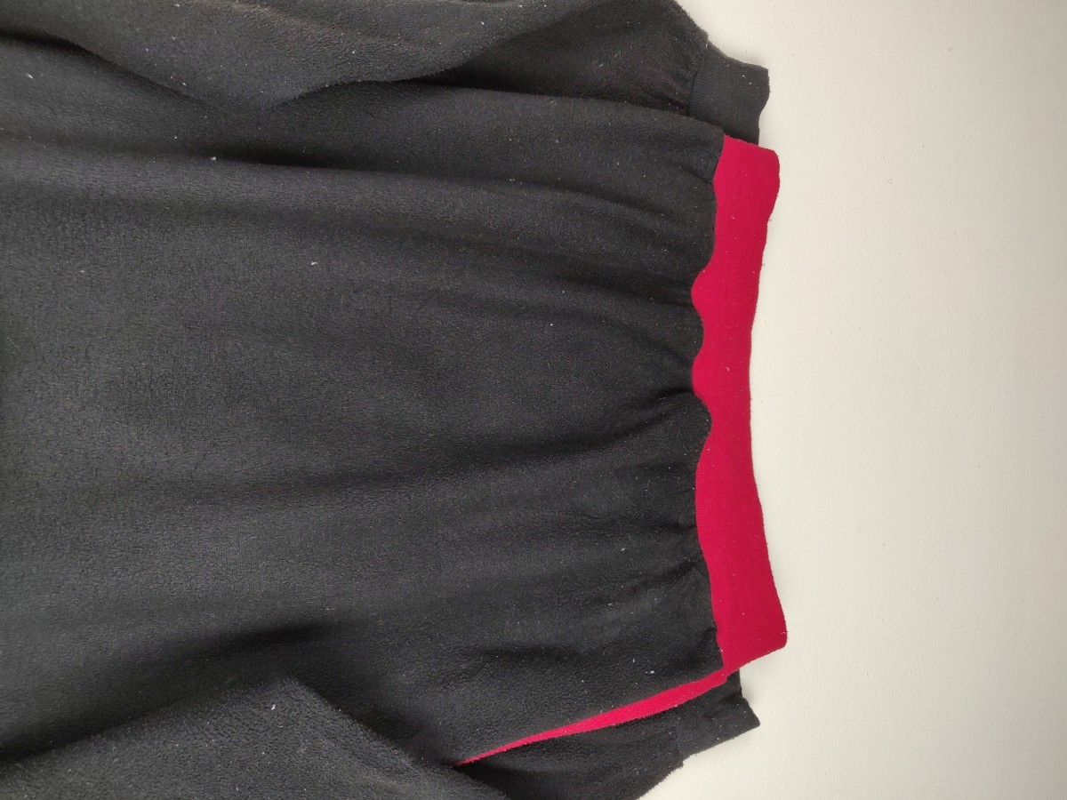 Manchester United - Two Tone Night Wear Sweater - 13