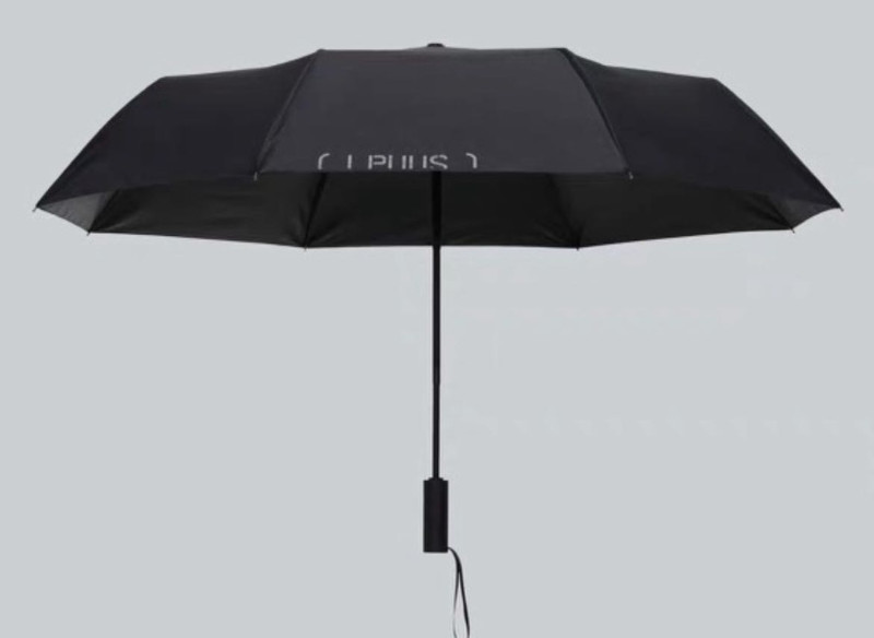 LPUUS / Standard Folding Umbrella  - 1