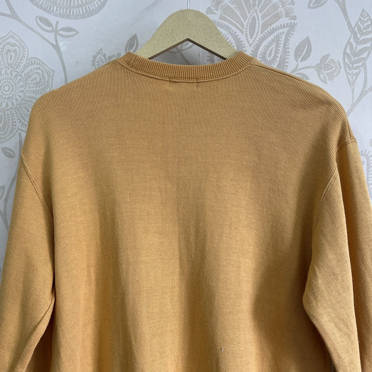 Sun Faded Vintage Yves Saint Laurent Sweater - 20