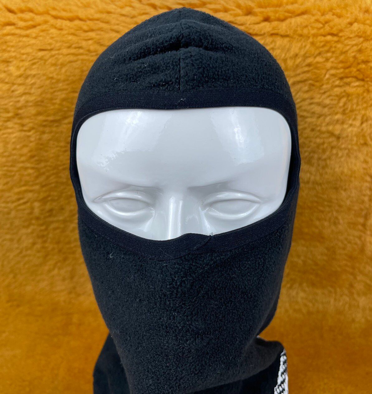 volcom balaclava mask ski mask tg1 - 4