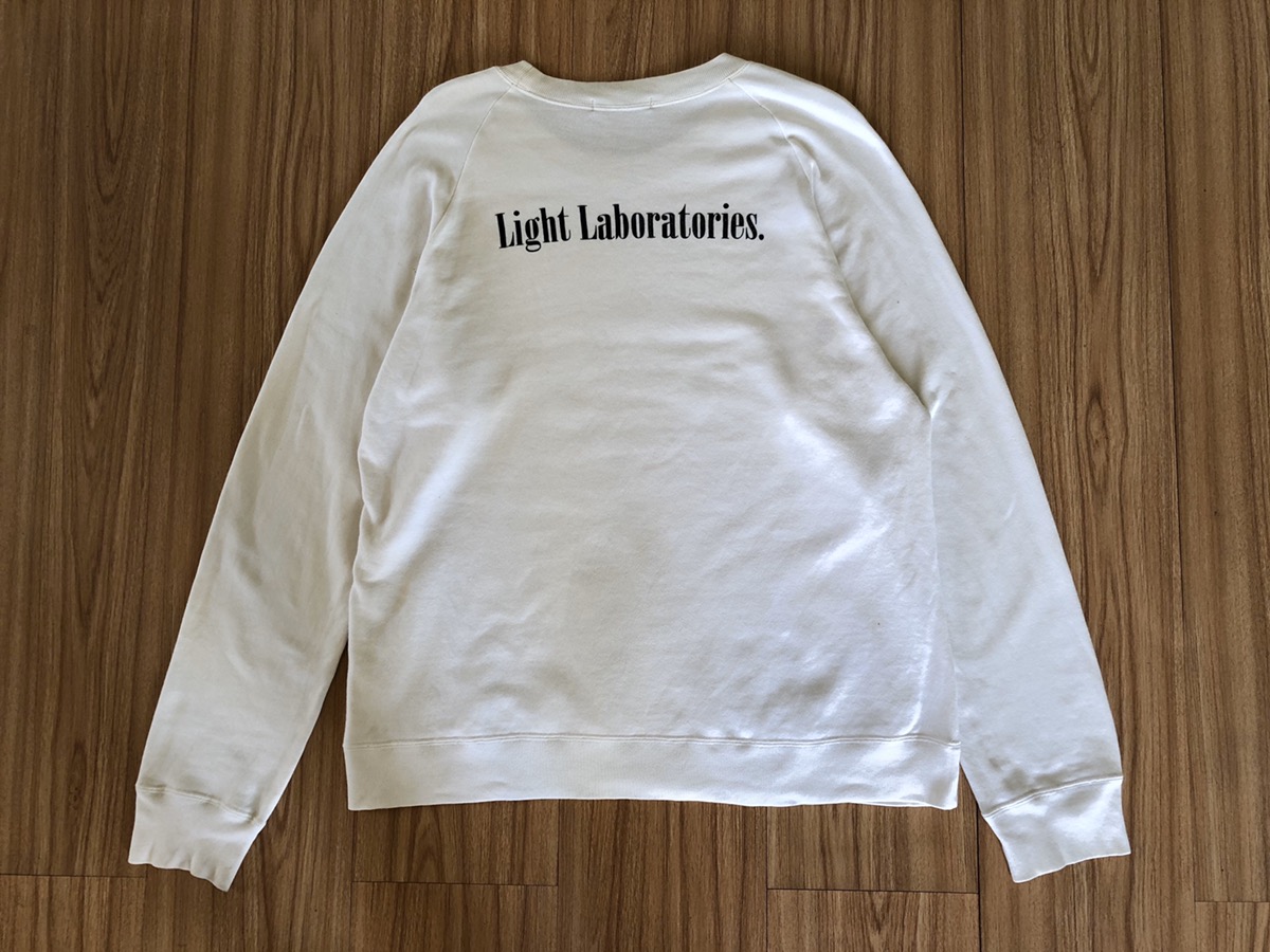 🔥 UNDERCOVER JUN TAKAHASHI LIGHT LABORATORIES JOY NEW WAVE - 2