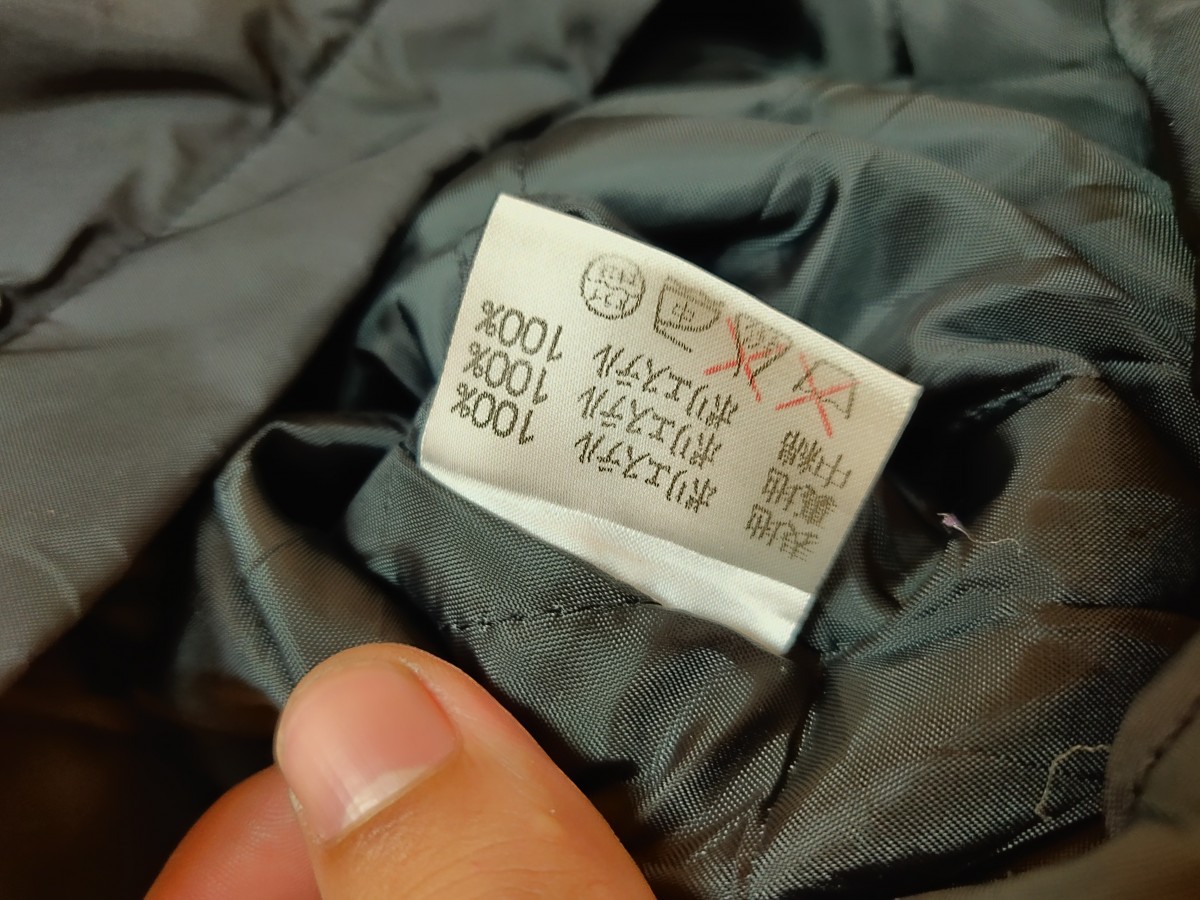 Casual Jacket - Casual Parka Jacket Outerwear - 7