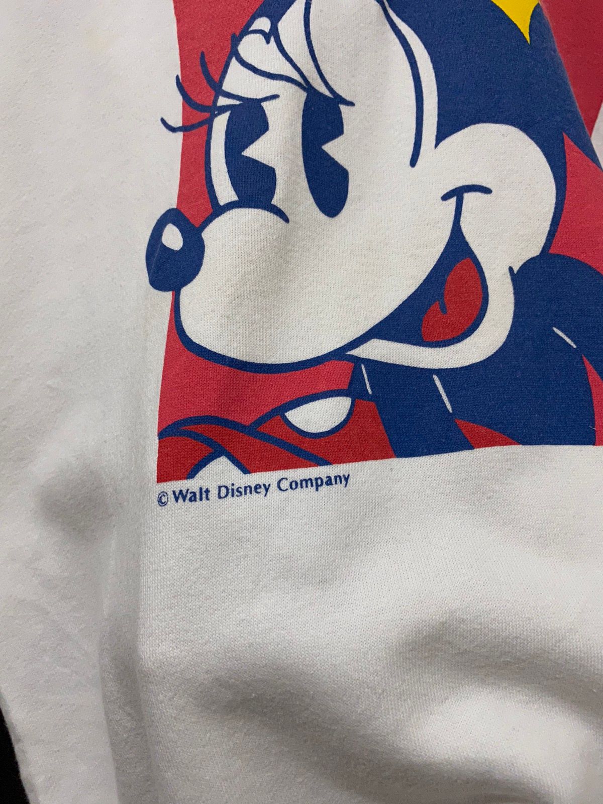 Archival Clothing - Grail🔥Vintage Mickey Mouse Disney Sweatshirt - 4