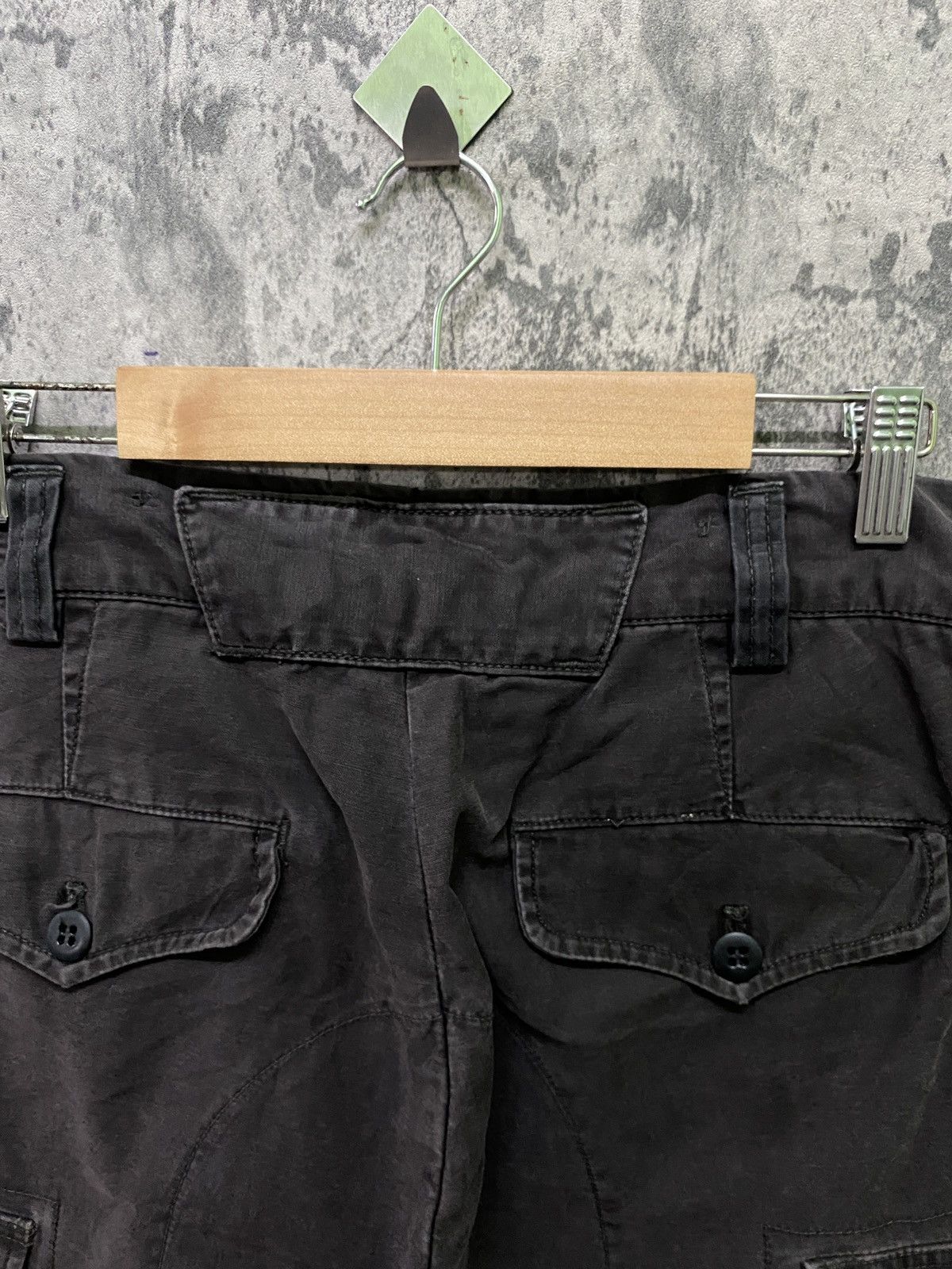 Polo Ralph Lauren - RRL RALPH LAUREN SUPRLUS Cargo Pant - 15