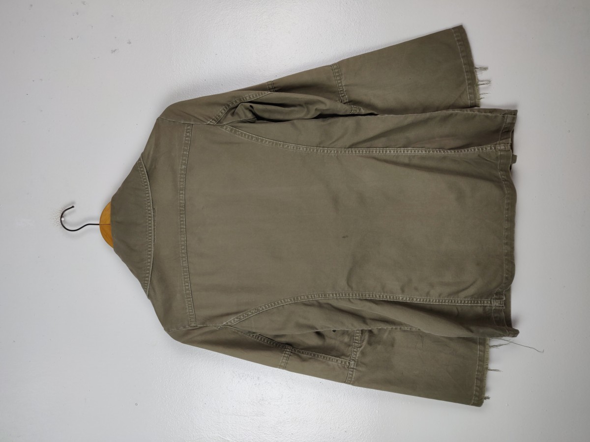 Army Collection Femme Jacket - 10