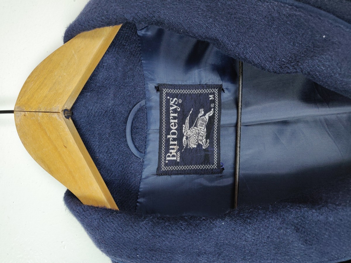 's Sleepwear Wool Jacket Coat Parka - 8
