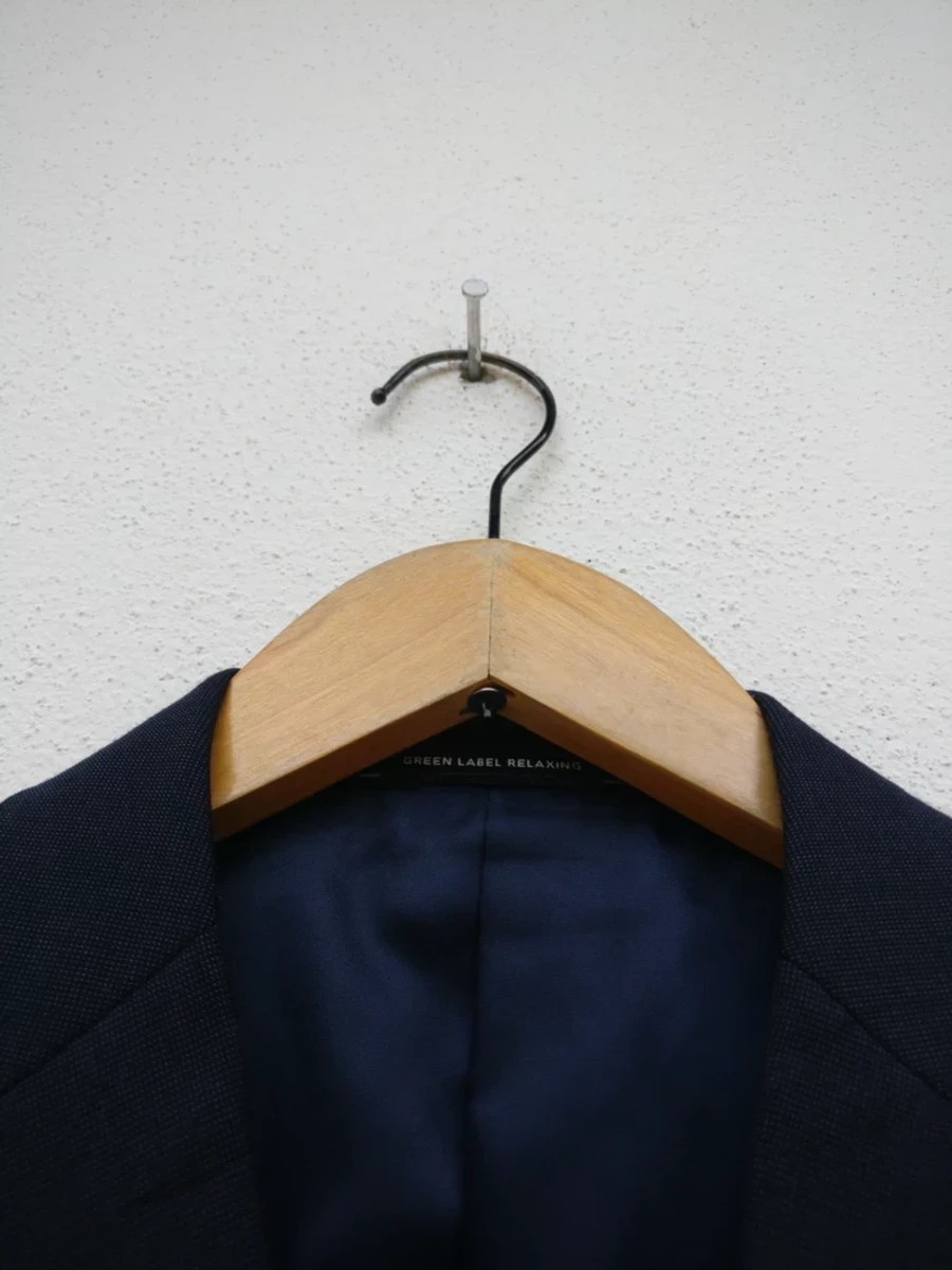 United Arrows - Blazers Jackets Light Coat Suit Tuxedo Casual - 7