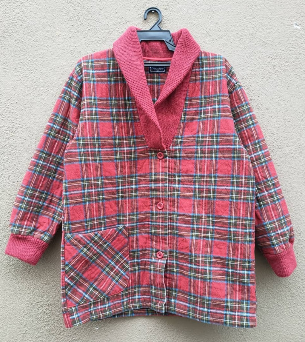 Designer - Joy Mary Jacket - 1