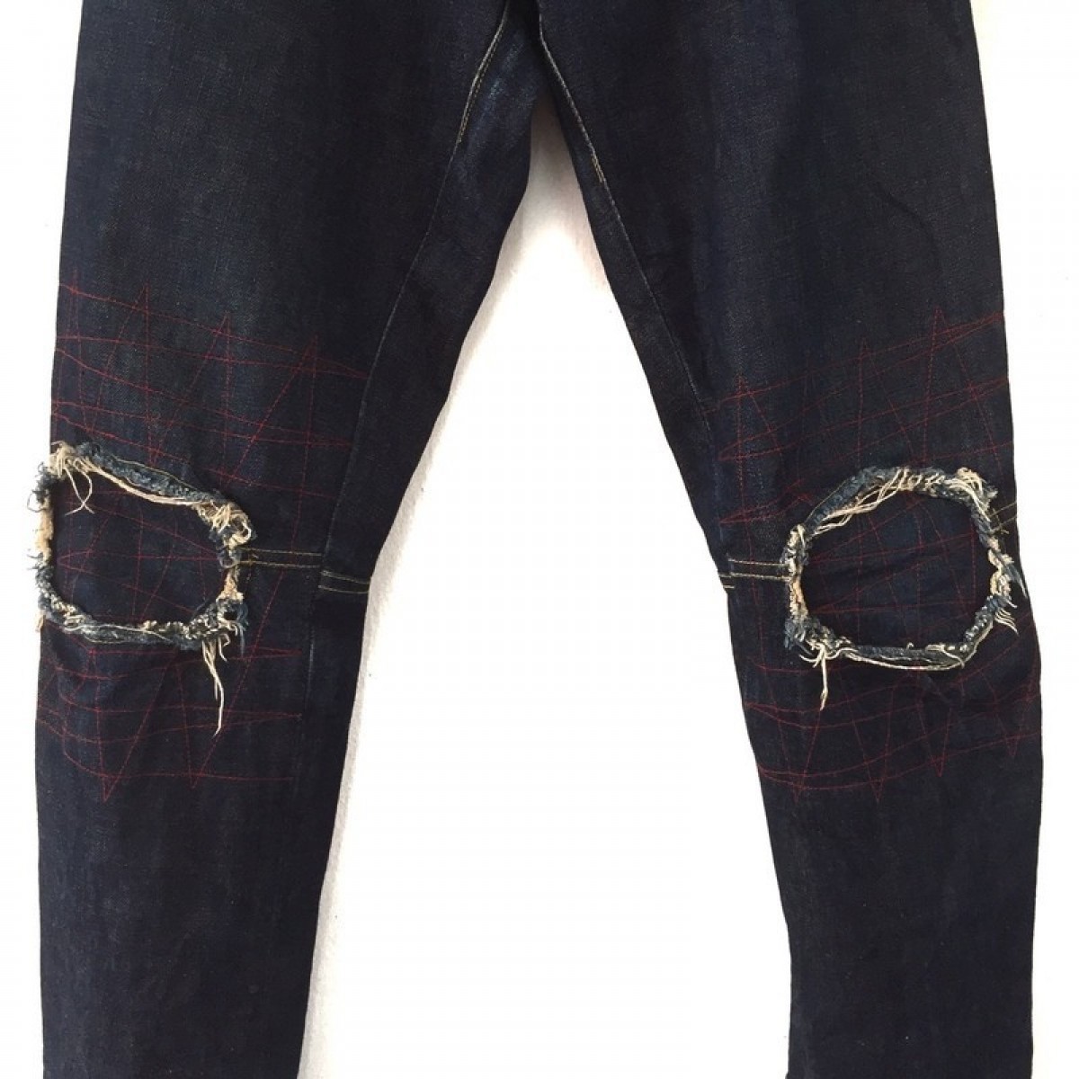 Christopher Nemeth - Ripped jeans by Christopher Nemeth - 16