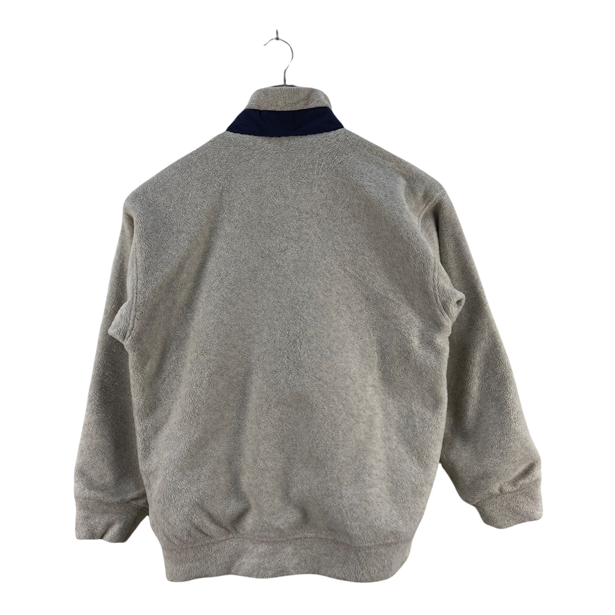 Montbell - Vintage Montbell Fleece Jacket - 2