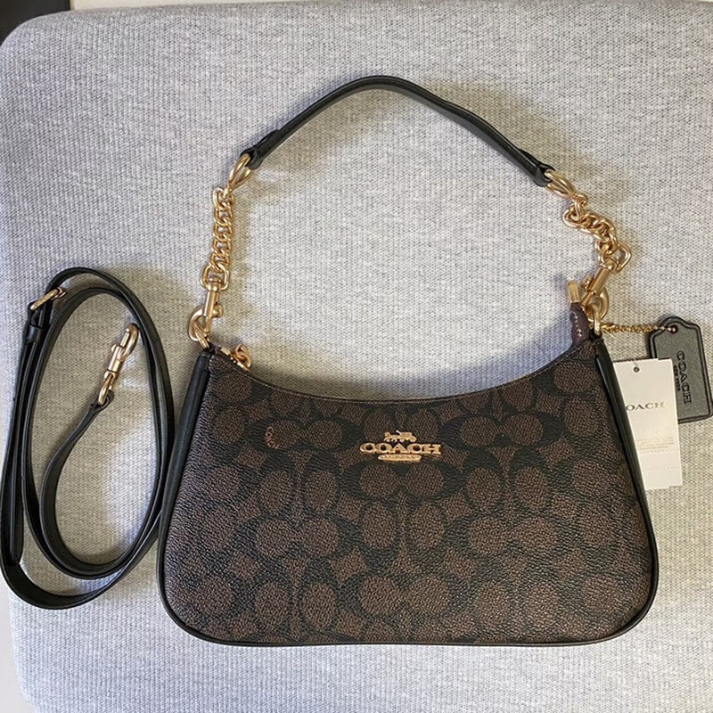 Coach Terri Bag - 1