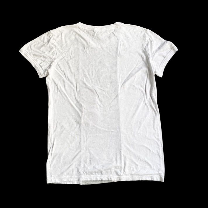 SS08 Dada Cut and Sew T Shirt - 2