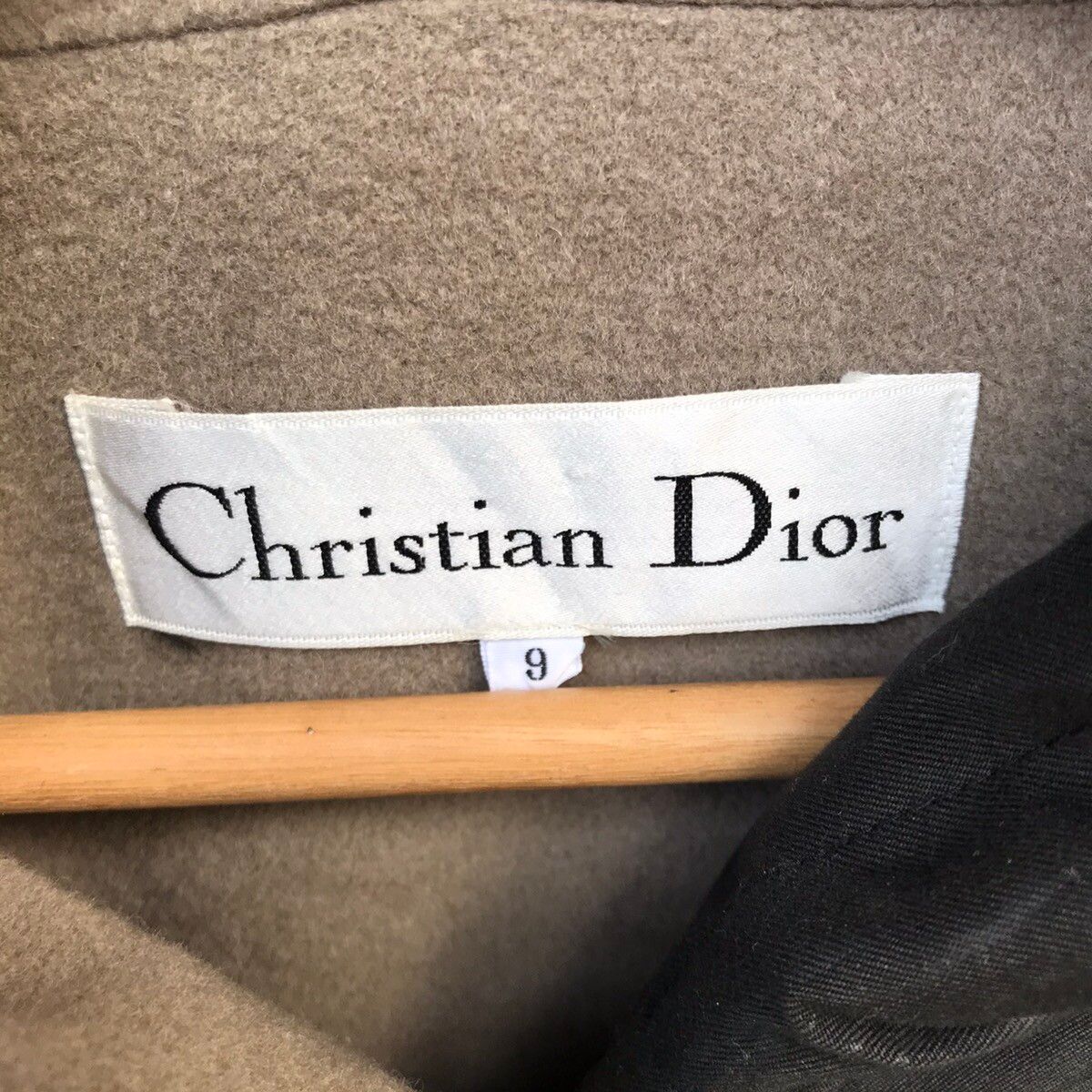 OFFER‼️ Christian Dior Wool Lined Parkas - 3