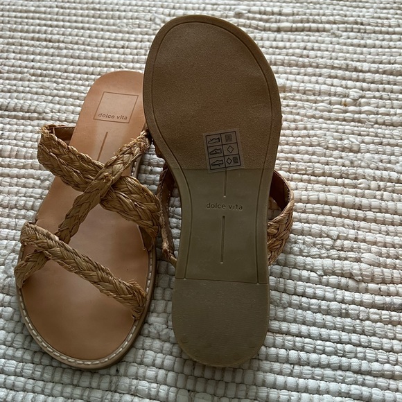 Dolce Vita Nebi sandals 6 - 3