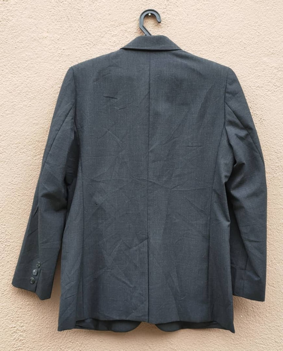 Agnes B. - Agnes B Blazer Jacket - 2