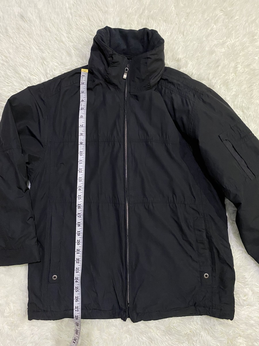 Mephisto - Mephisto Detachable Hoodie Outdoor Jacket - 17