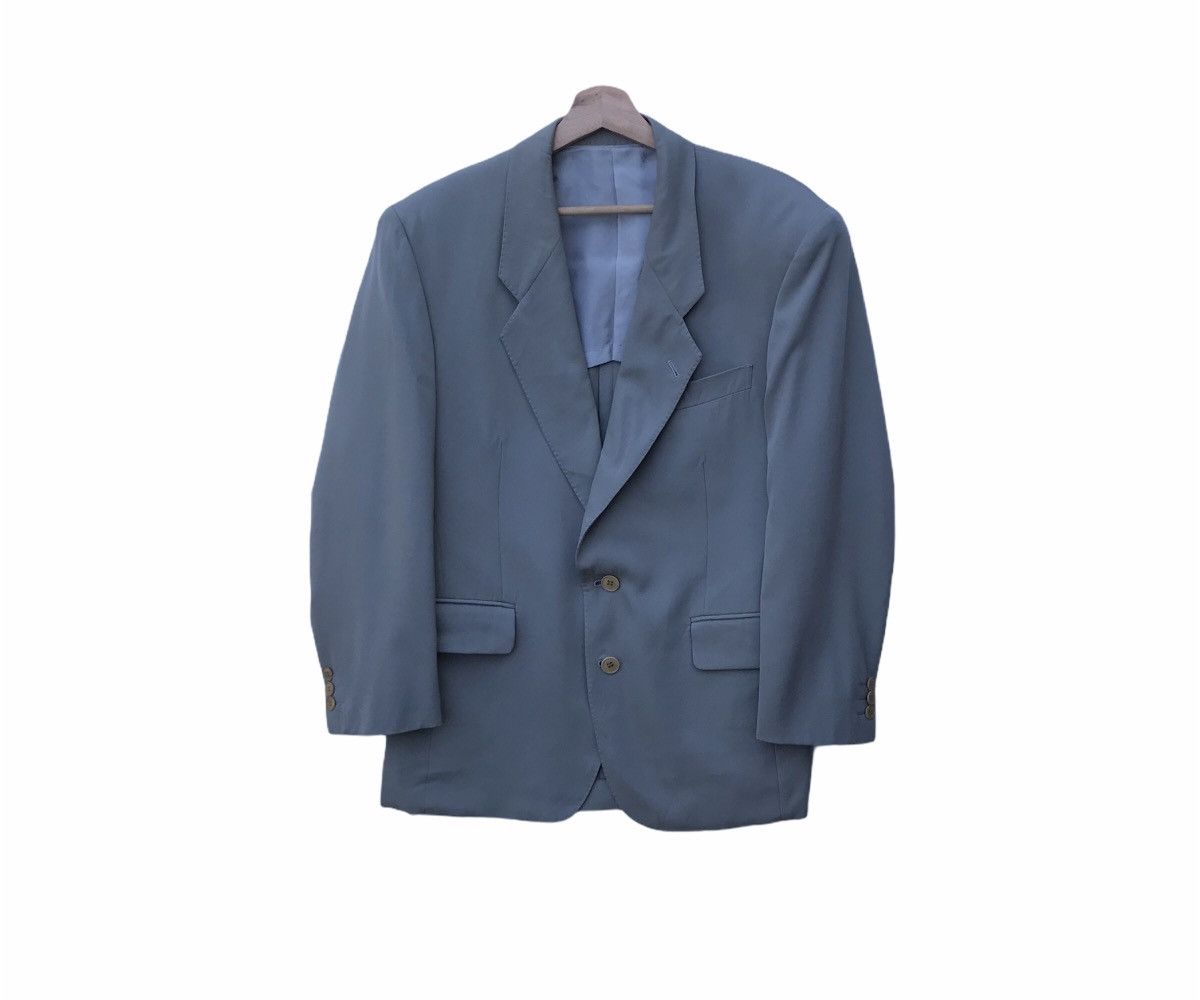 Vintage Kenzo Paris Suit Jacket - 1