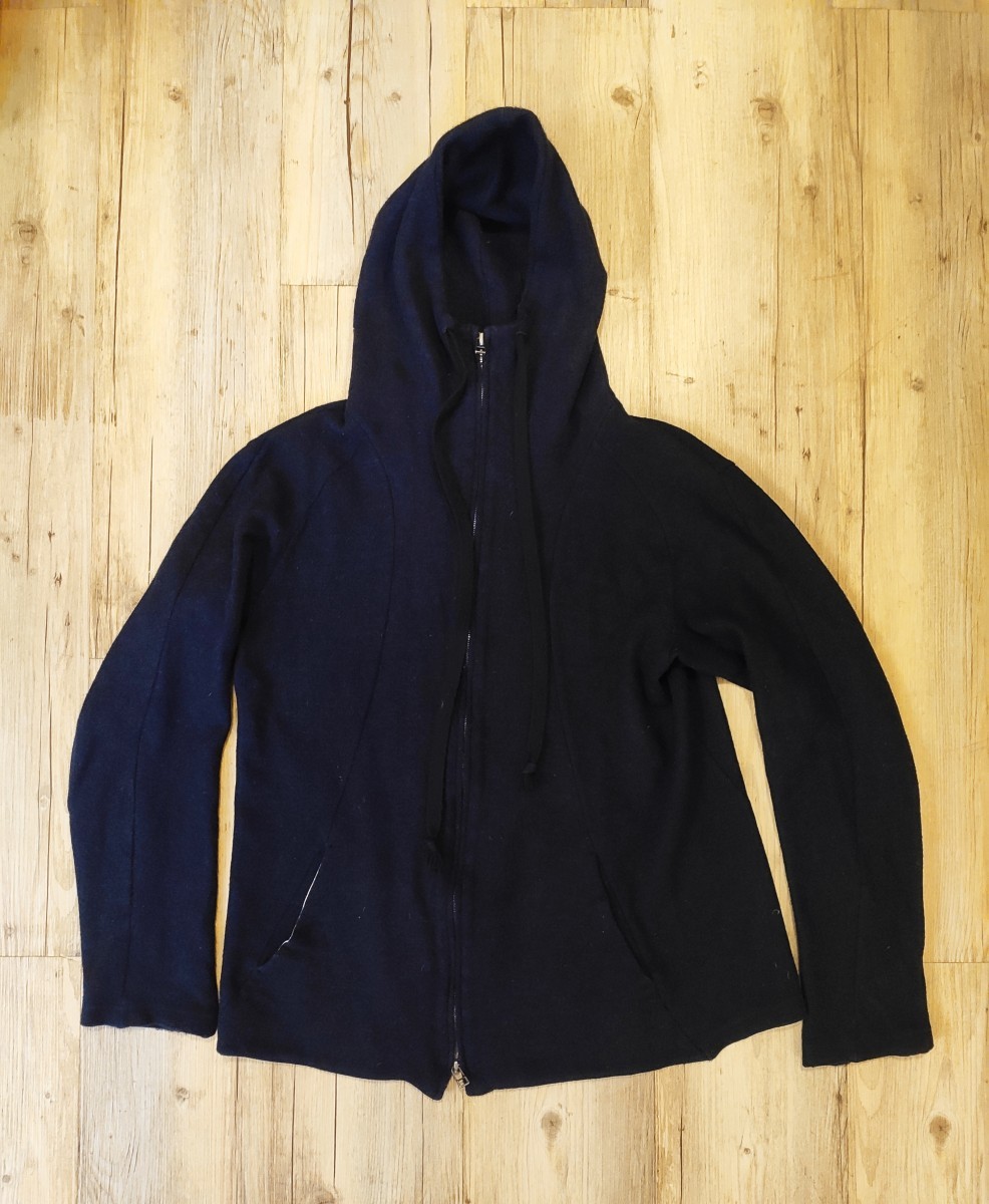FW14 anatomic jacket.Like Rick Owens or Julius - 6
