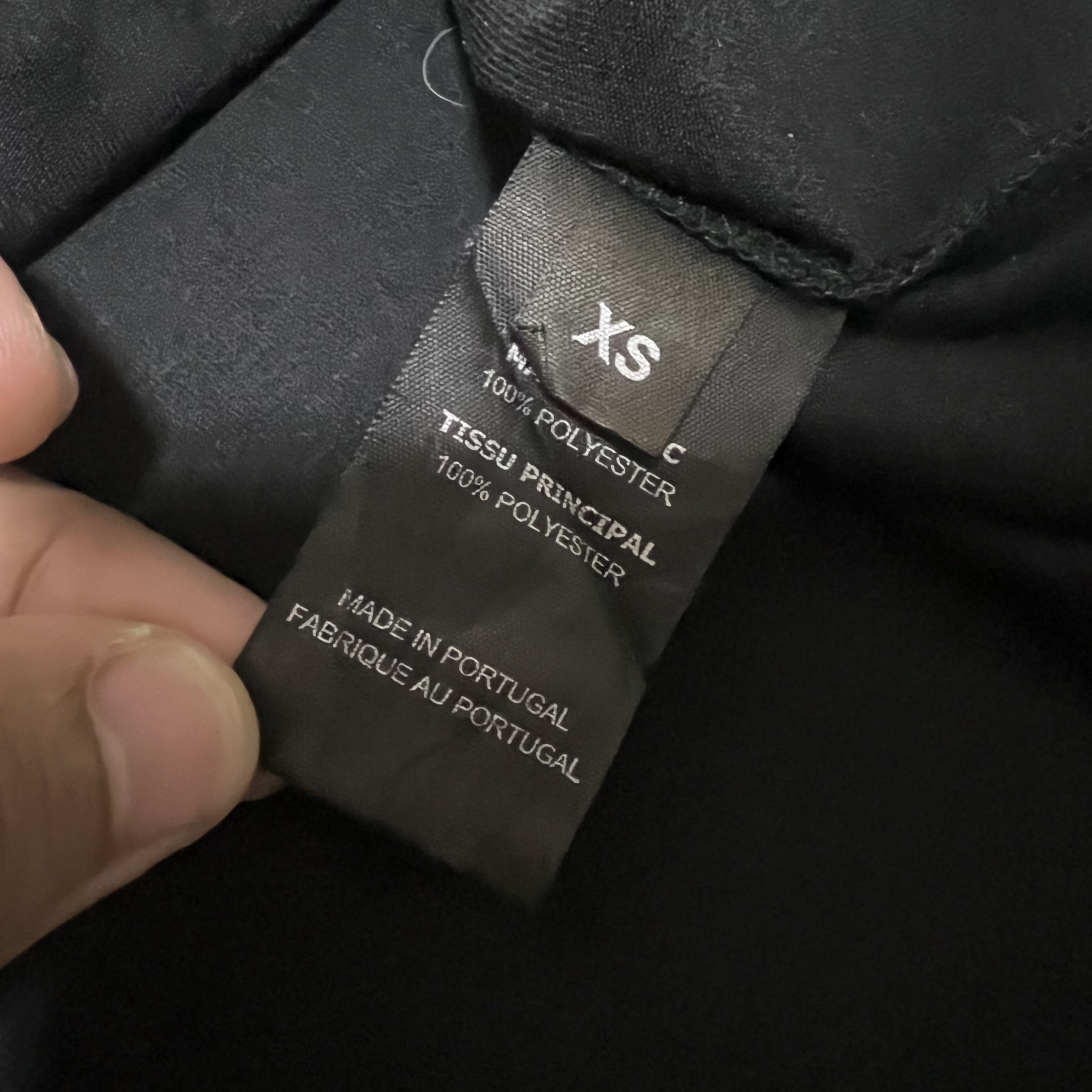 VETEMENTS FW17 Vetements You Fuck'n Asshole Football