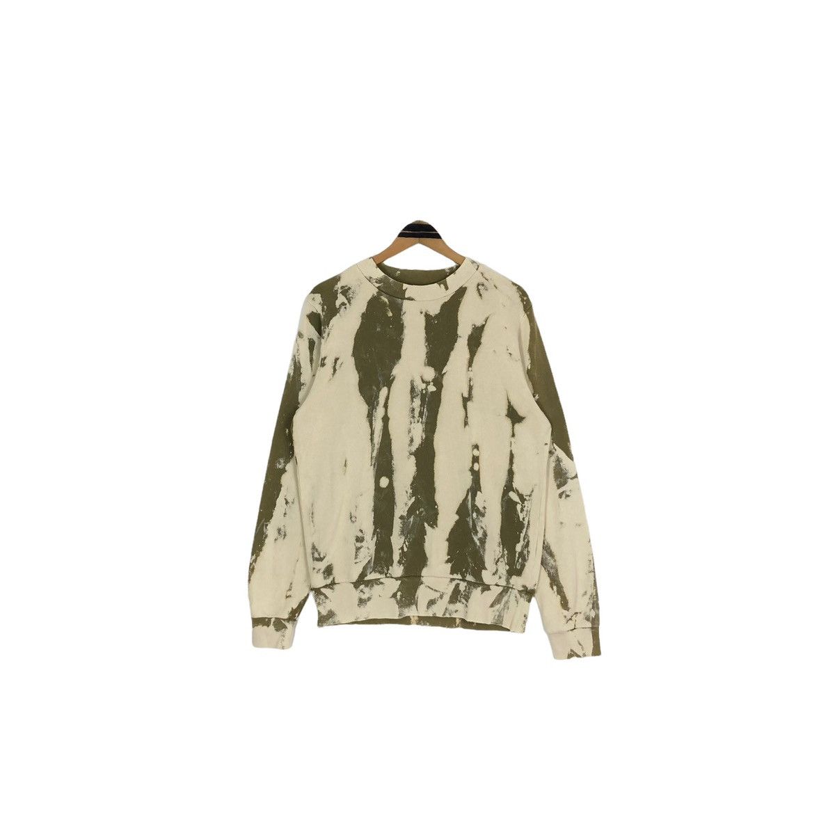 Maison Martin Margiela Paris MM6 Crewneck Sweatshirt - 2