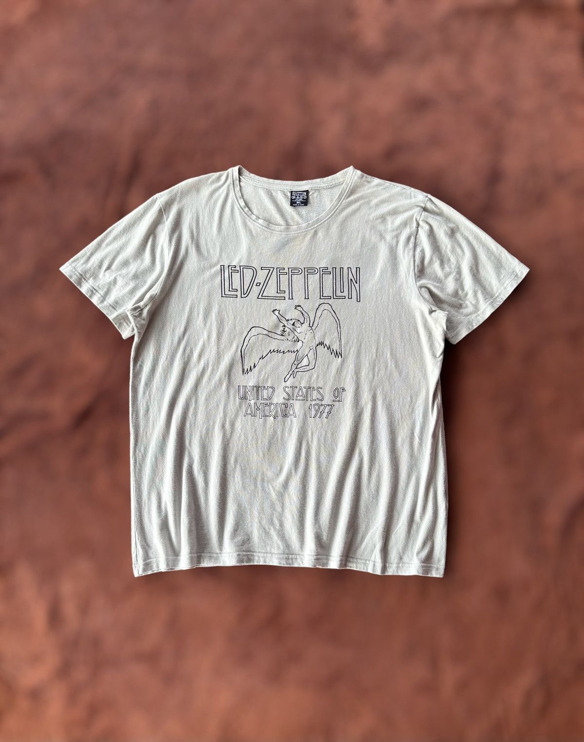 Led Zeppelin Official Licensed Product - 2