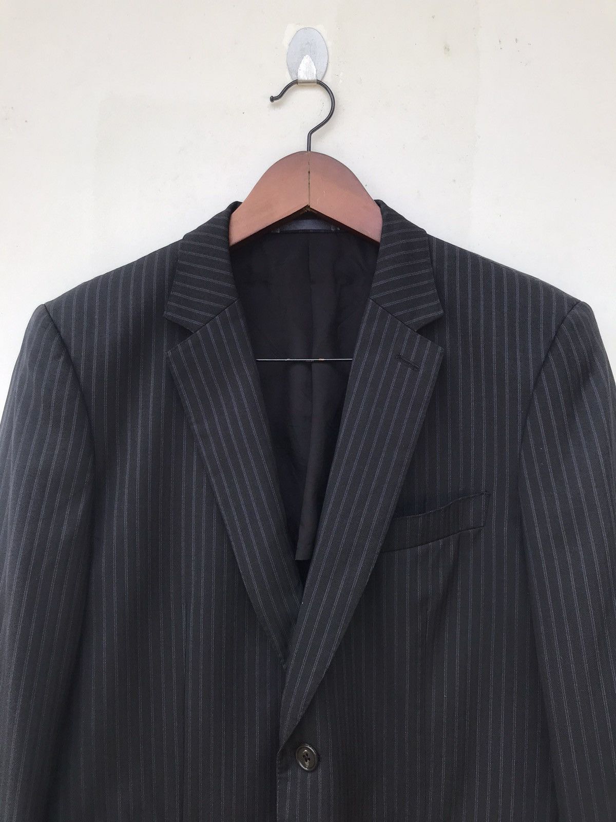 Loro Piana x Paul Smith Suit Jacket - 6