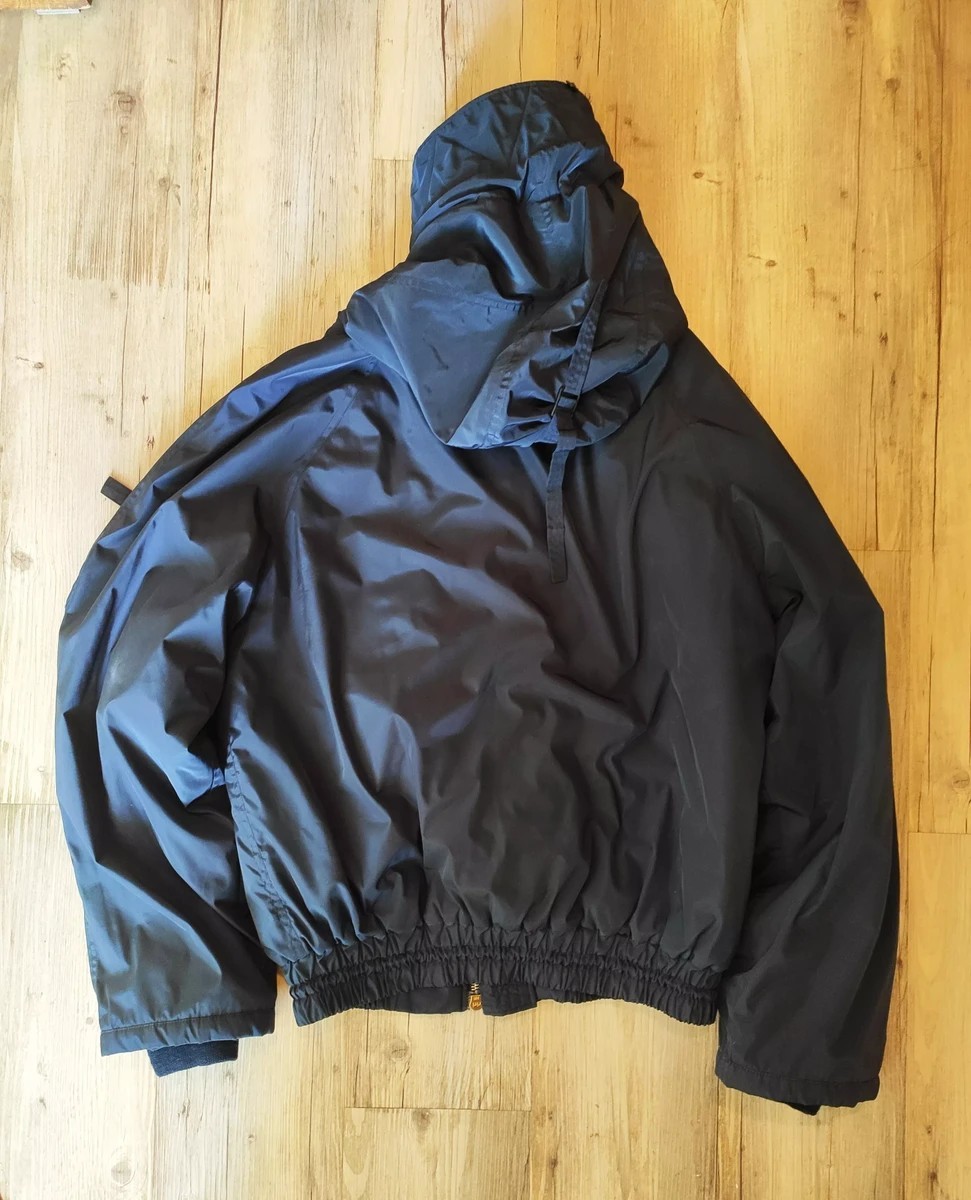 Denis Simachev - GRAIL! N2B jacket.Like Vetements or Balenciaga - 4