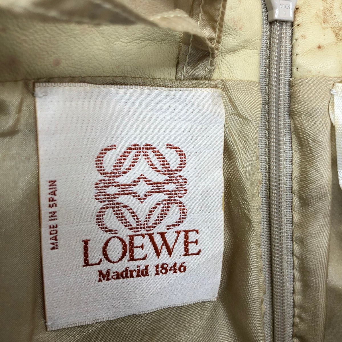 🔥NEED GONE🔥 Loewe Skirt - 5