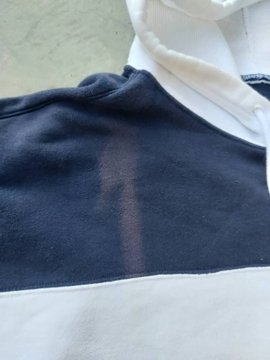Sergio Tacchini - Sweatshirt - 6