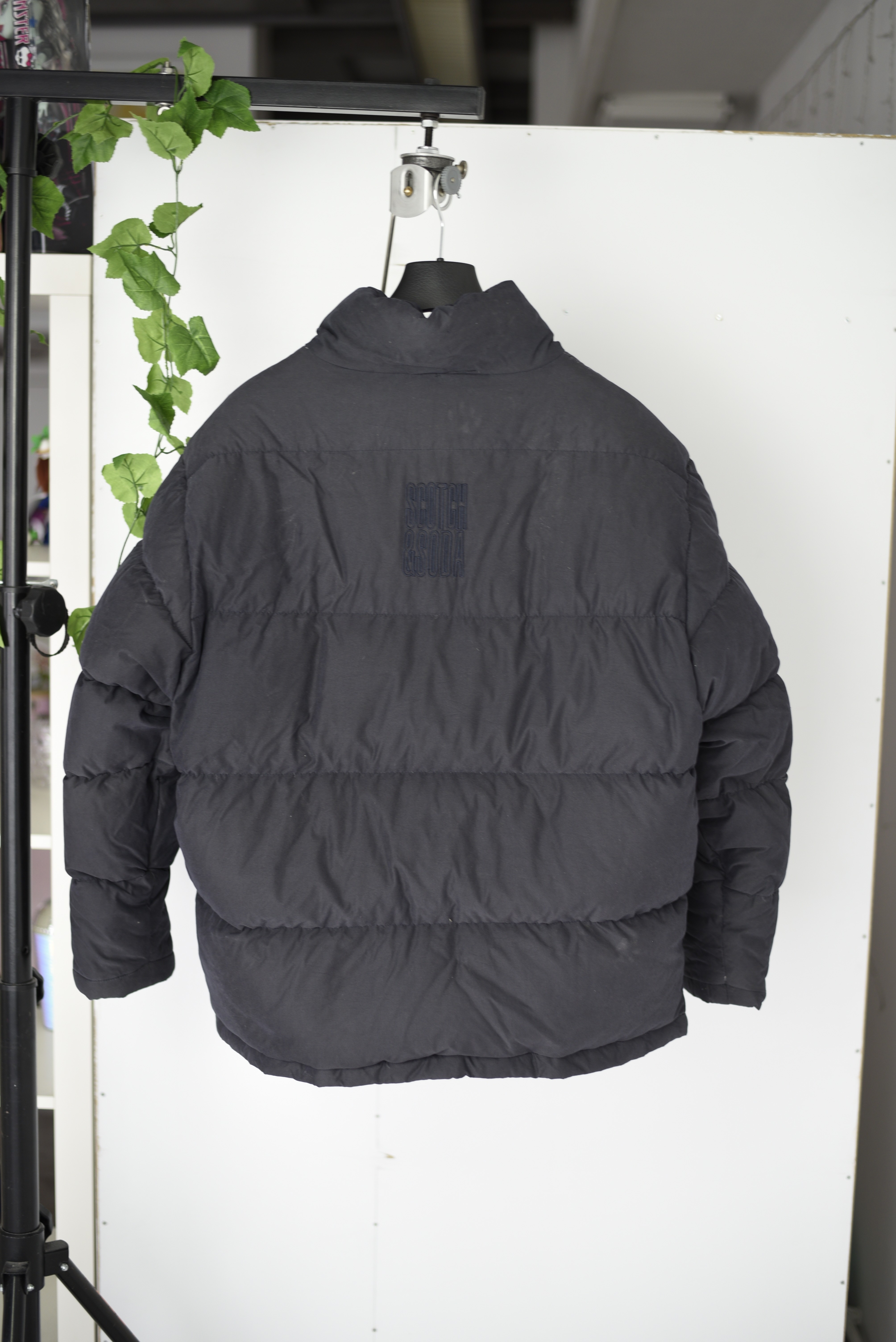 Scotch & Soda - Puffer - 4