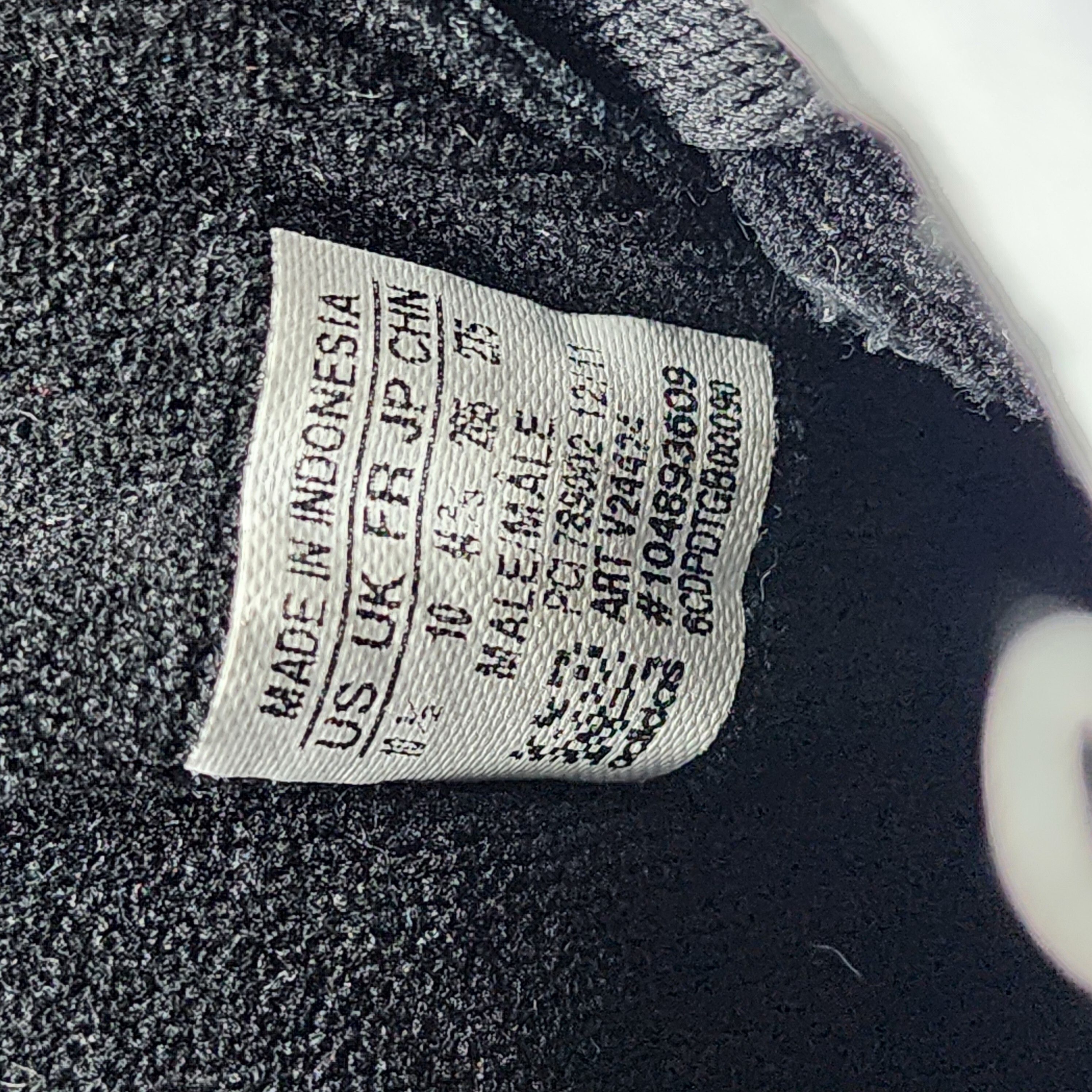 Adidas x Jeremy Scott - Gorilla Sneakers "2 Chainz" - 10