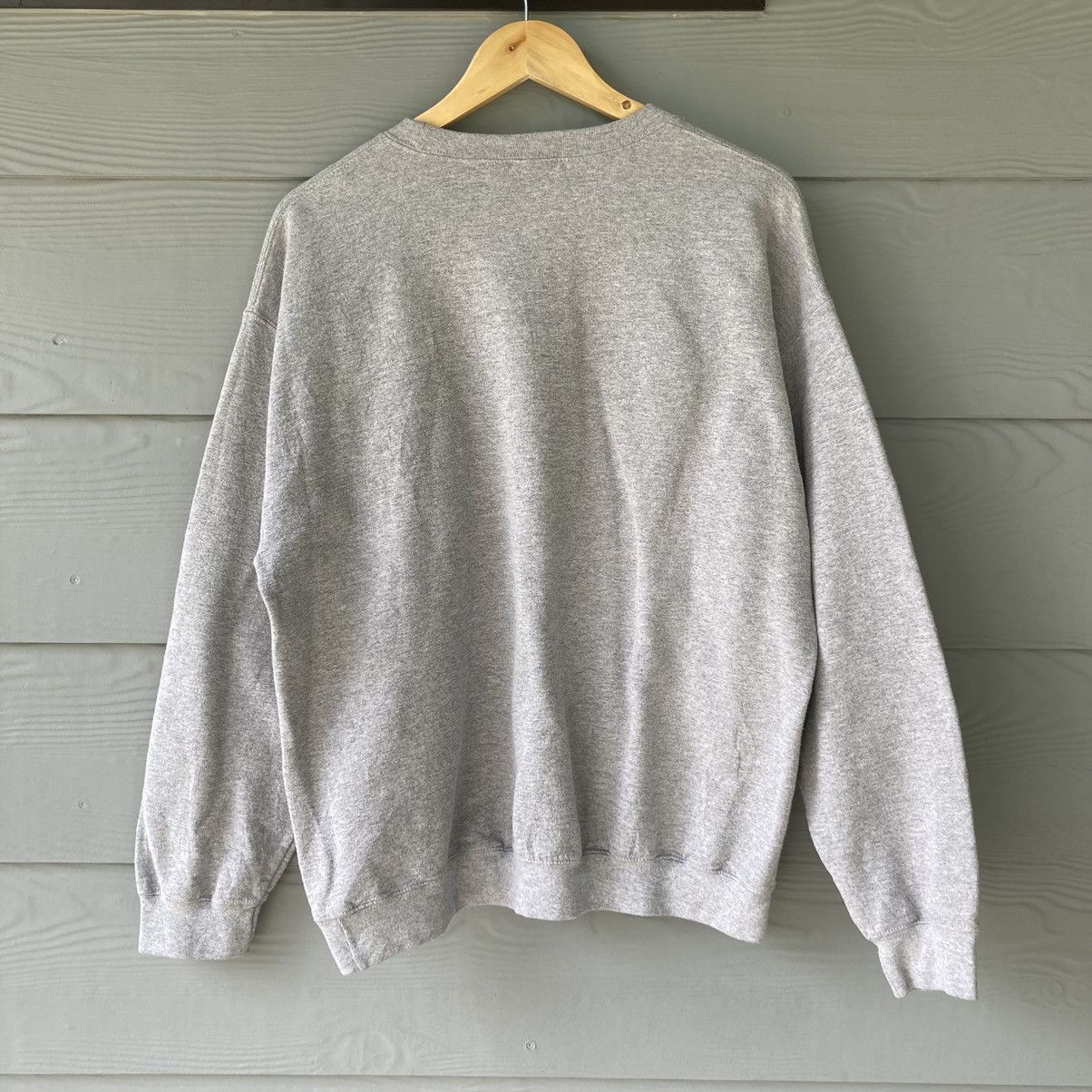 Vintage Official Oxford University Merchandise Sweatshirt - 6