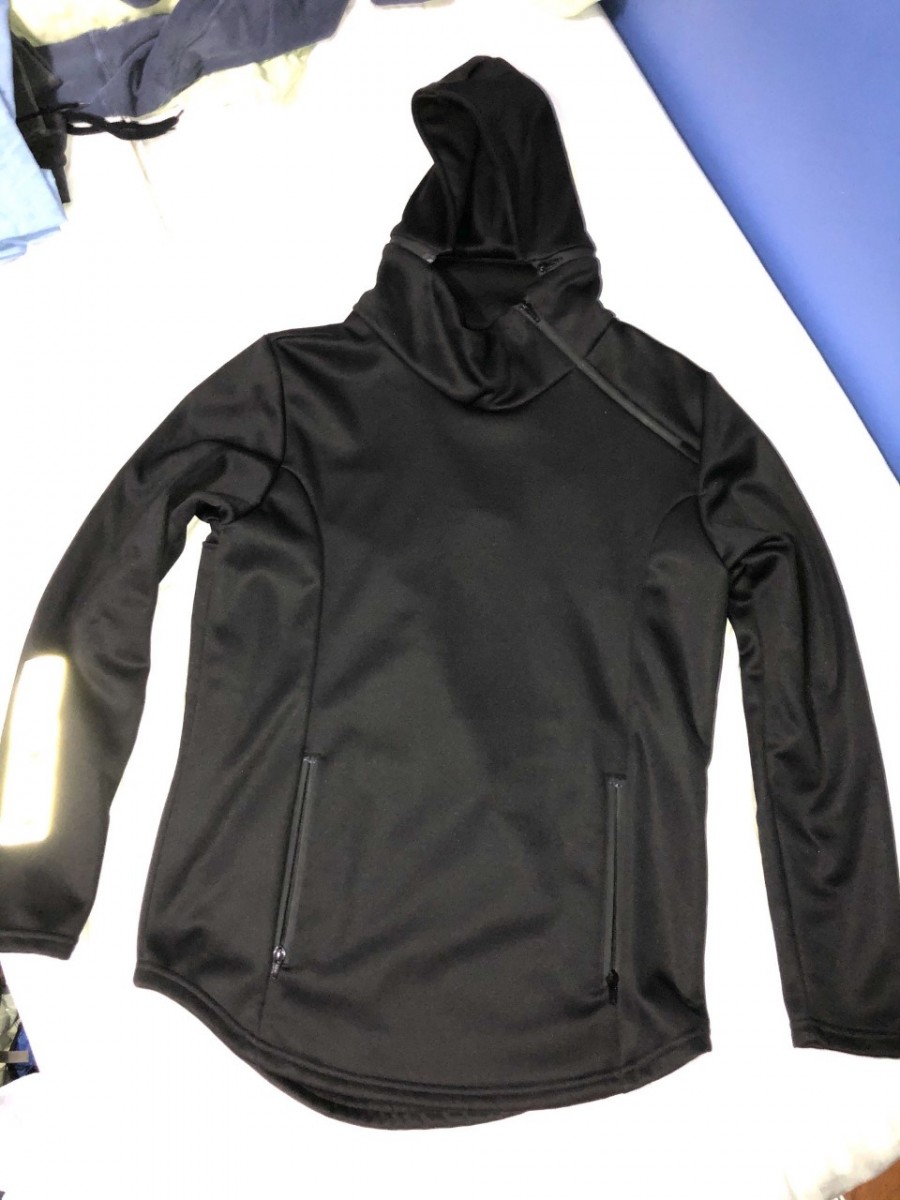 Other - Umoro OUT-02-11004 - Tech Hoodie 2.0 - 7