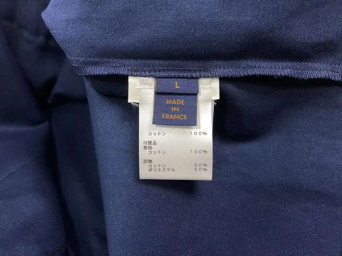 Japan exclusive puppet button up shirt - 5