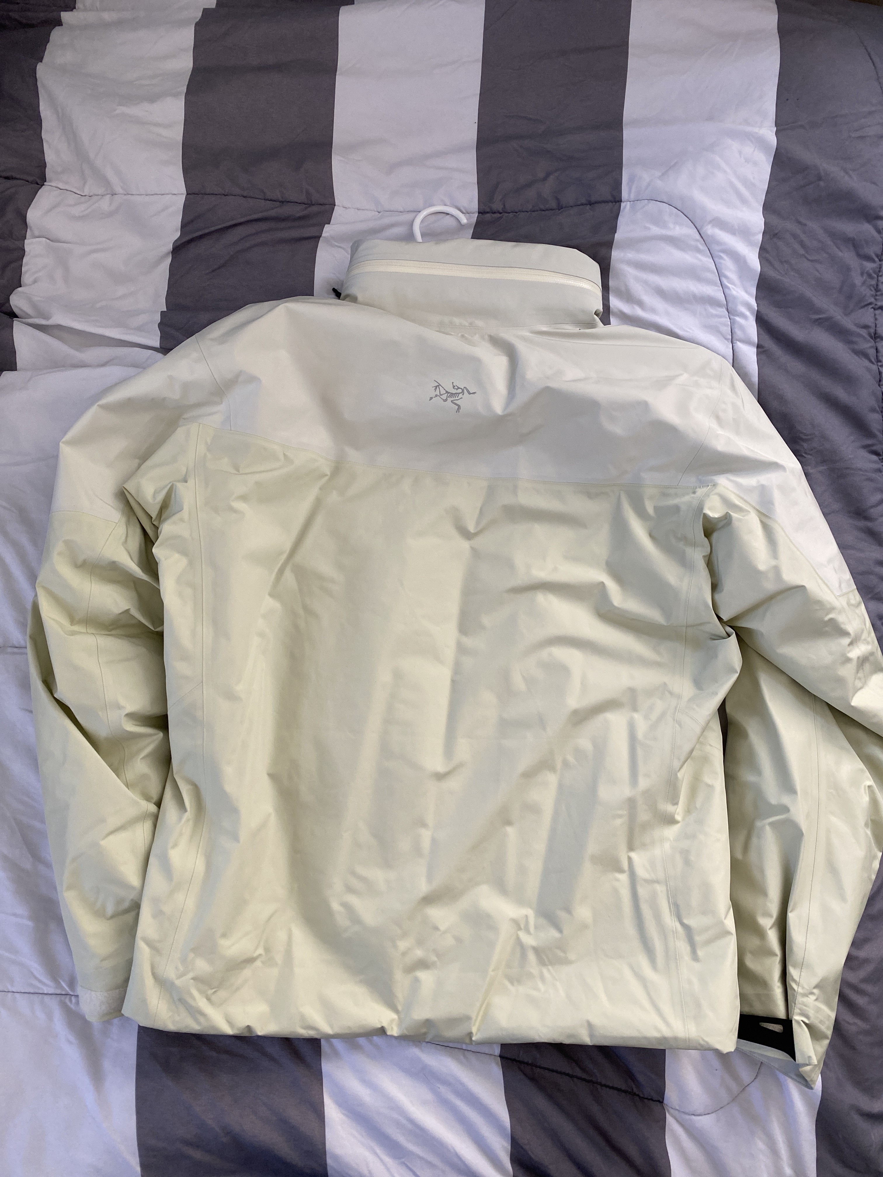 System A Axis Insulated Jacket - 2