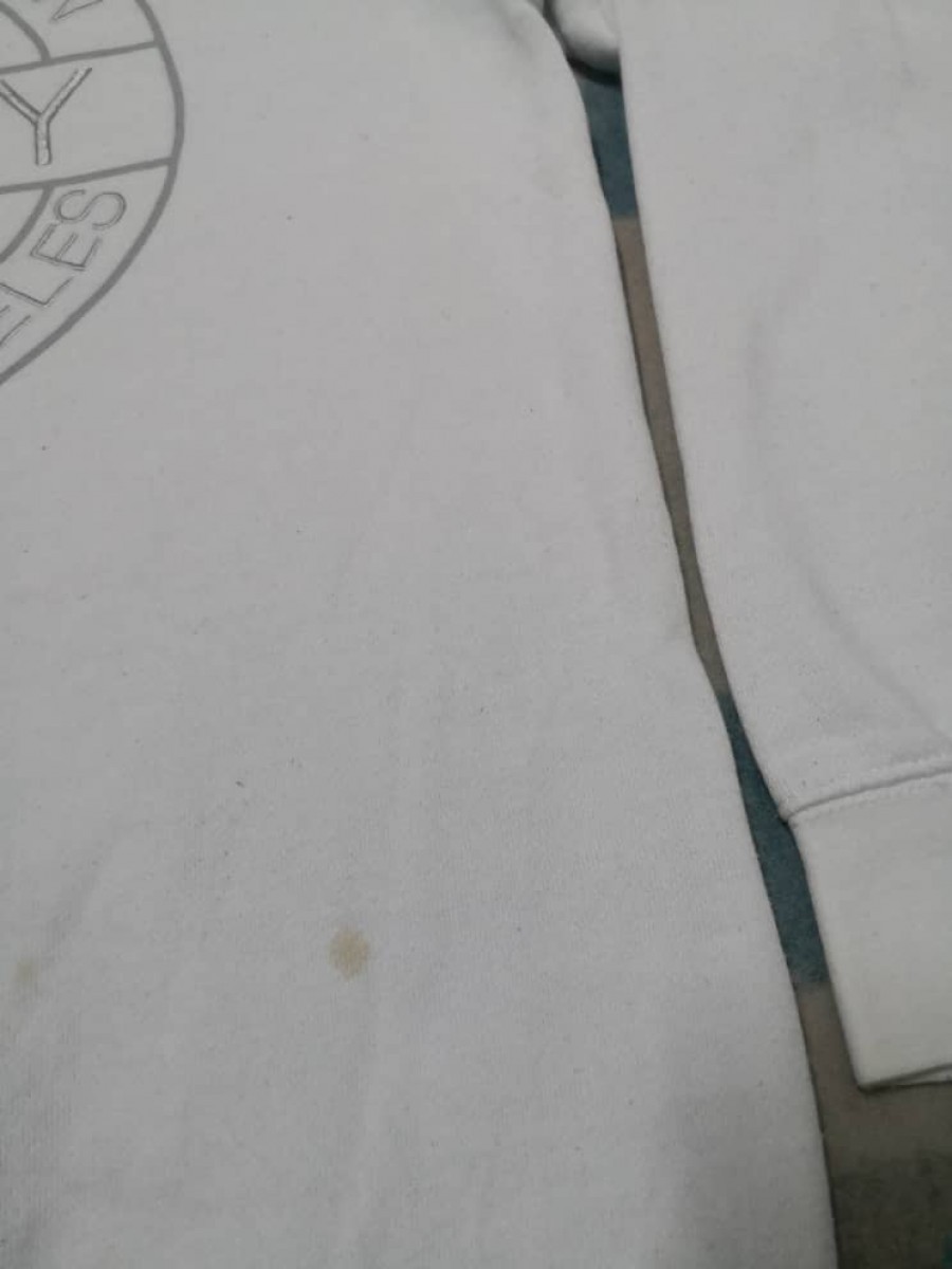 Streetwear - Embroidered Big Logo - 3