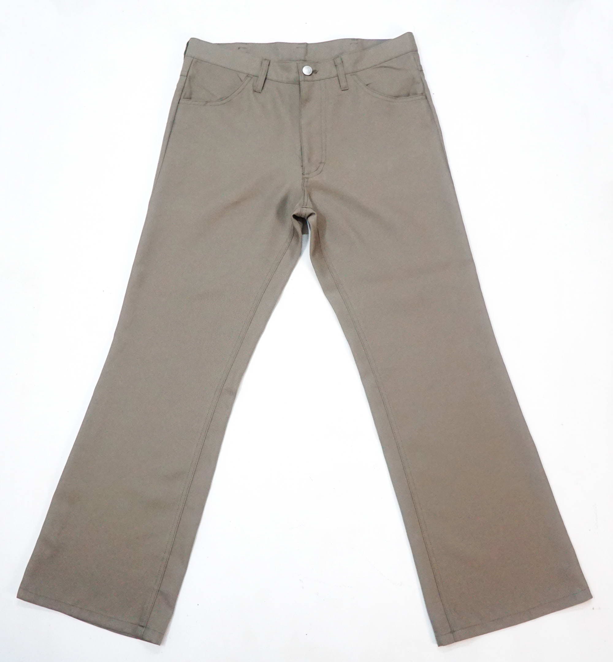 J.C. Penney - PENNEYS Sanforized x FREAK'S STORE Classic Look Flare Pants - 1