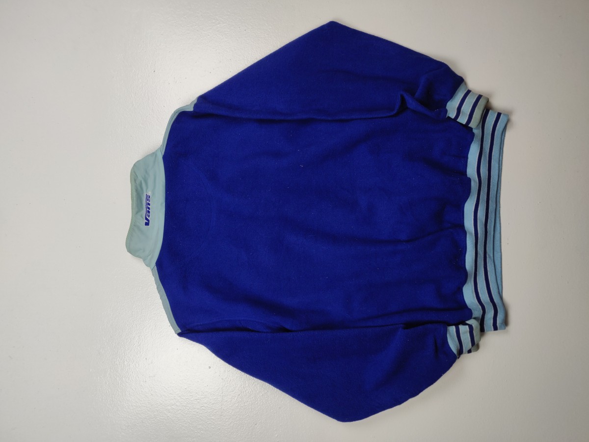 Streetwear - Light Sweater Zipper Jacket Outerwear - 7