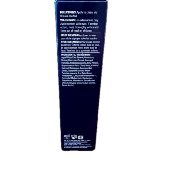 ZO Skin Health Hydrating Creame Travel Size - 2