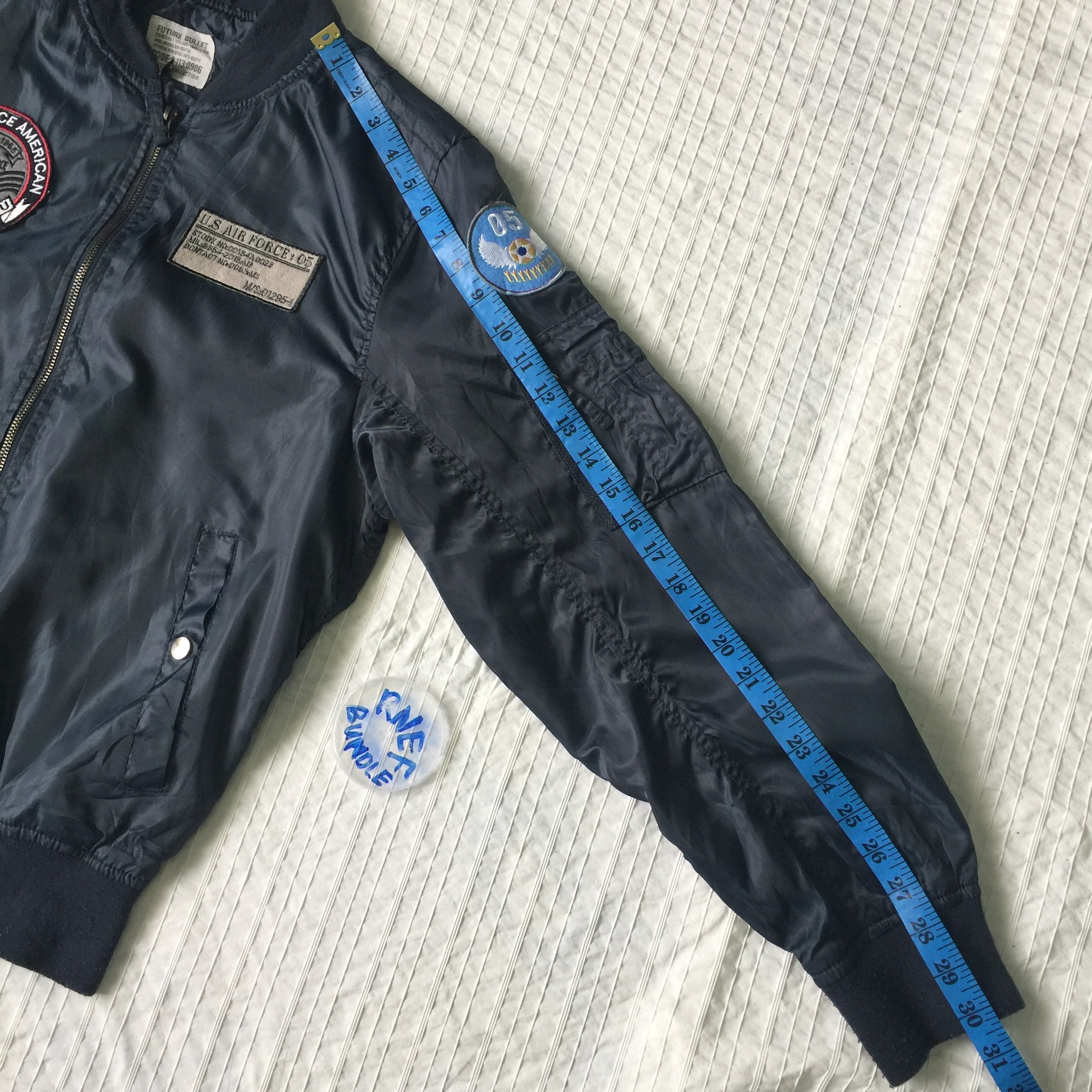 Military - Military collection jacket - 18