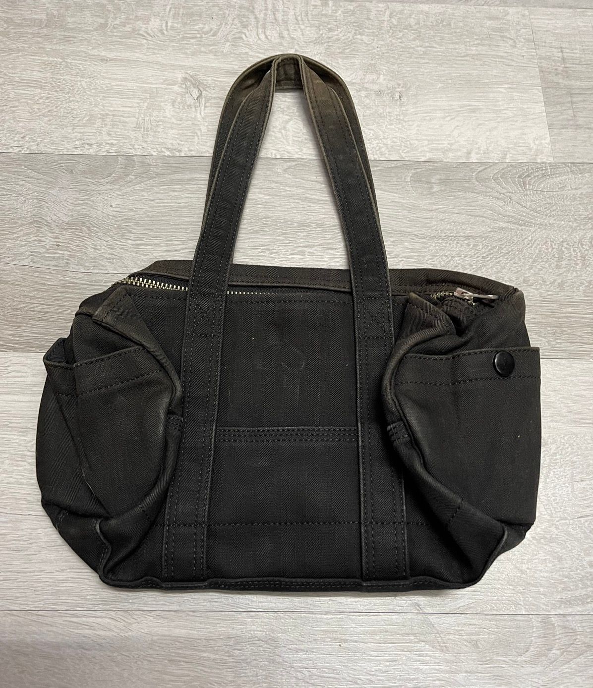 porter small duffle bag - 7